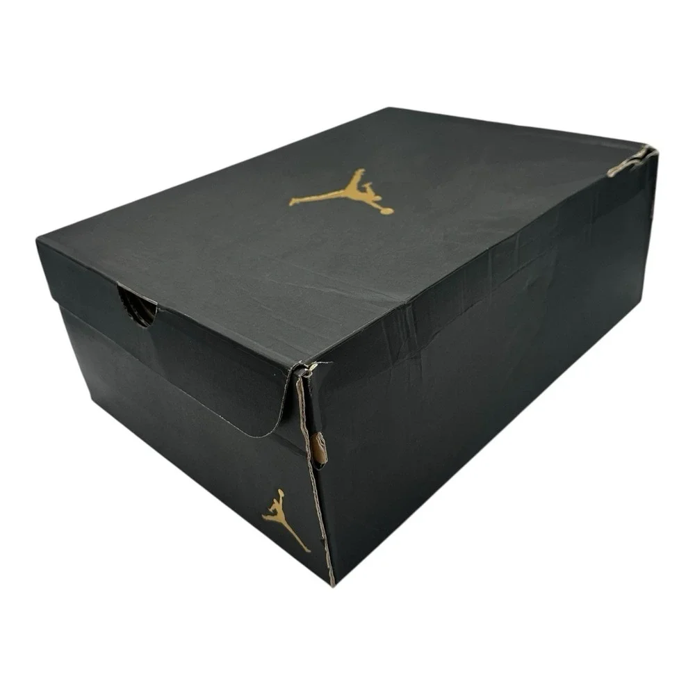 Jordan air spike